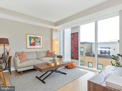 Venue Alexandria unit 405, Alexandria, VA 22314 - photo 3