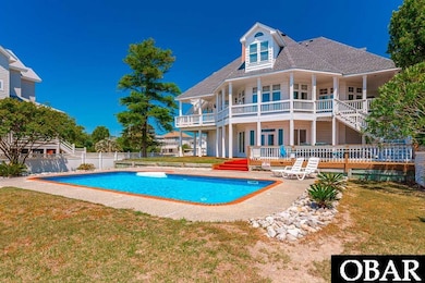 1802 Bay Dr unit Lot 13-14, Kill Devil Hills, NC 27948 - photo 2