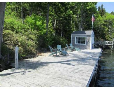 Waterfront/Dock/Pier. As good as it...