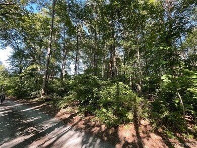 View of nature