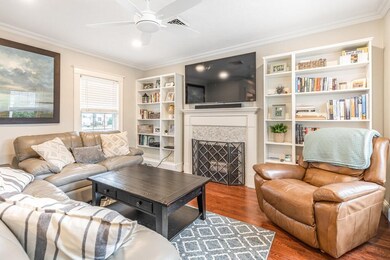 290 Edge Hill Rd, Milton, MA 02186 - photo 7