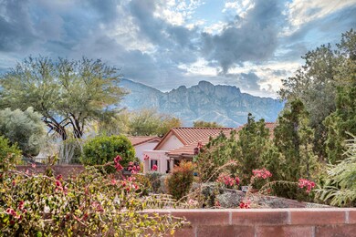 14711 N Palm Ridge Dr, Oro Valley, AZ 85755 - photo 2