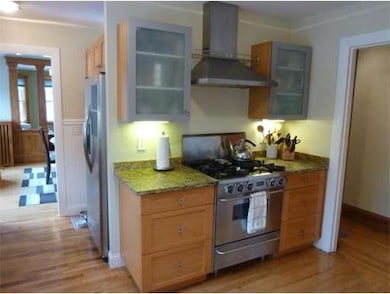 7 Hillside Park unit 2, Somerville, MA 02143 - photo 4