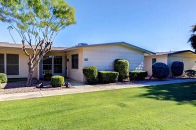 10703 W Santa fe Dr unit 15D, Sun City, AZ 85351 - photo 4