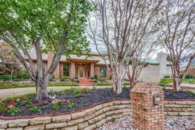 2901 Pennsylvania Dr, Denton, TX 76205 - photo 3