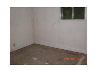 Bedroom.