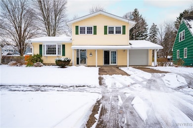 28 Brookwood Dr, Hamburg, NY 14075 - photo 2