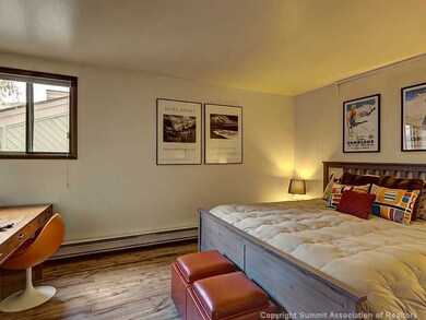 Bedroom.