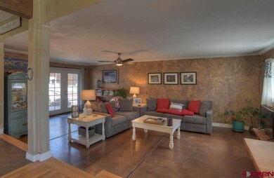 3521 Bennett St, Durango, CO 81301 - photo 5