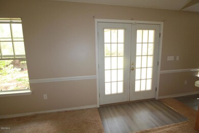 French doors