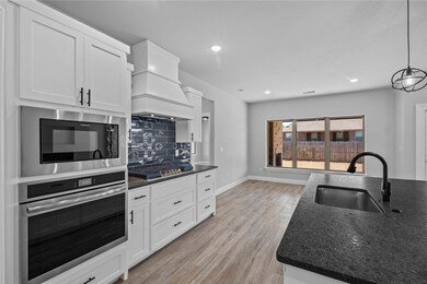 4632 W Triangle St, Fayetteville, AR 72704 - photo 5