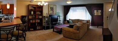 Open Floorplan