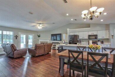 46 Bridle Gate Dr, Crawfordville, FL 32327 - photo 6