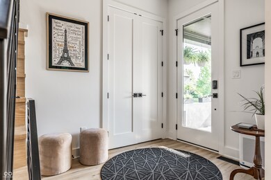 2036 Central Ave, Indianapolis, IN 46202 - photo 4