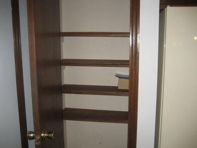 Pantry