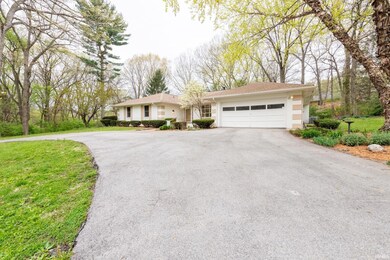 3602 Capilano Dr, West Lafayette, IN 47906 - photo 2