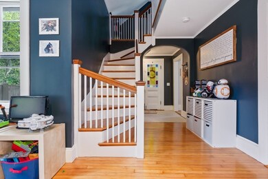 5 Franklin St, Danvers, MA 01923 - photo 3