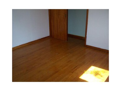 Bedroom.