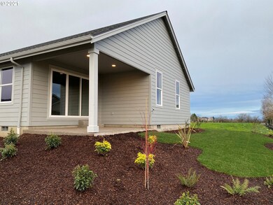 2103 SE Academy St unit 154, Dallas, OR 97338 - photo 4