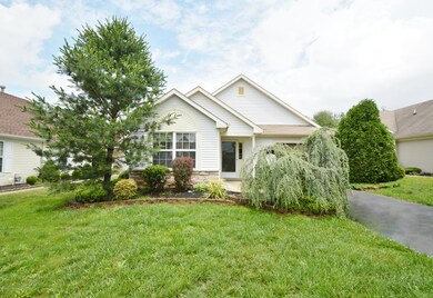 2737 Rockport Ln, Toms River, NJ 08755 - photo 2