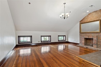 314 N Rampart St unit E, New Orleans, LA 70112 - photo 3