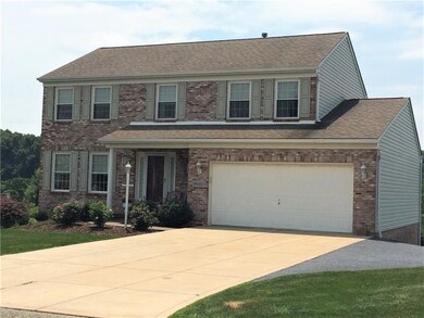 Second driveway on right...goes to the back of the