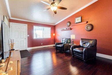 2303 E Flossmoor Cir, Mesa, AZ 85204 - photo 5