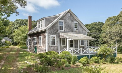 323 Lamberts Cove Rd, Vineyard Haven, MA 02568 - photo 2