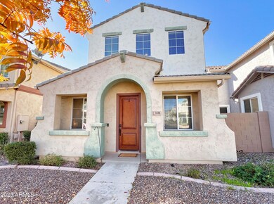 1638 S Wildrose, Mesa, AZ 85209 - photo 2