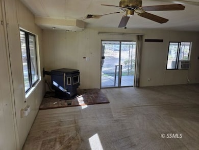 285 S Alpine St, Bodfish, CA 93205 - photo 3