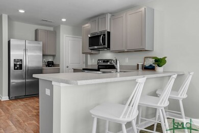 121 Cold Creek Pass, Port Wentworth, GA 31407 - photo 4