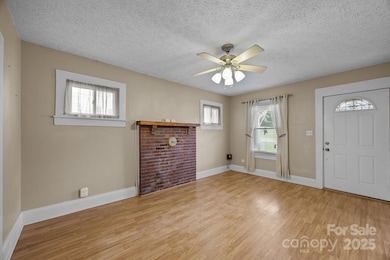 821 N Main St, Canton, NC 28716 - photo 3