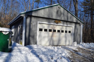 Garage-York
