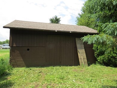 Barn