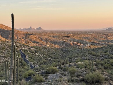 007_Desert Shadows Sunset