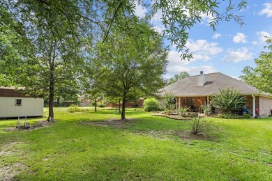 245 Hunters Glen Dr, Lufkin, TX 75904 - photo 4