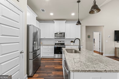 3028 Sarah Ln, Griffin, GA 30224 - photo 6