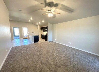 1217 Masquerade Blvd, Odessa, TX 79765 - photo 3