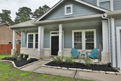 28922 Ashbrook Ln, Magnolia, TX 77355 - photo 4