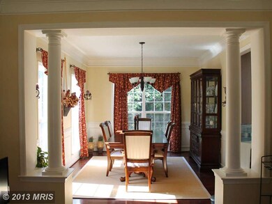 12159 Rain Slicker Place, Nokesville, VA 20181 - photo 5