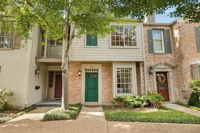 3631 Wakeforest St, Houston, TX 77098 - photo 3