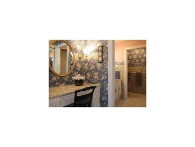 Master Bathroom.