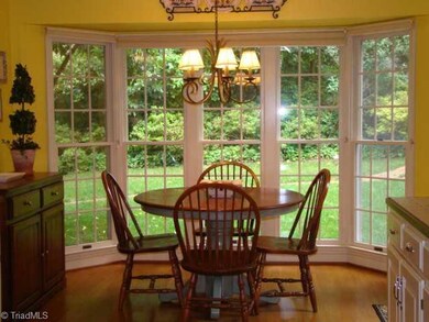 853 Oakmont Dr, Asheboro, NC 27205 - photo 7