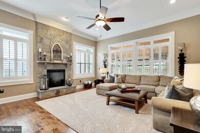 20620 Stone Fox Ct, Leesburg, VA 20175 - photo 5