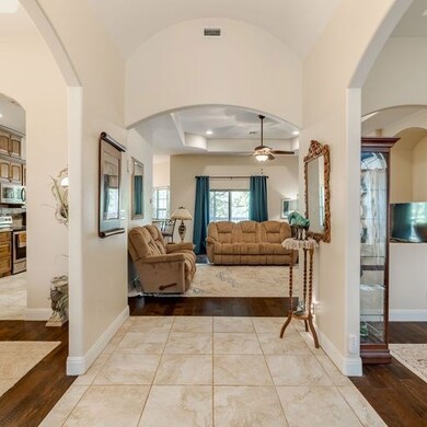 570 Bob Moritz Dr, Fredericksburg, TX 78624 - photo 4