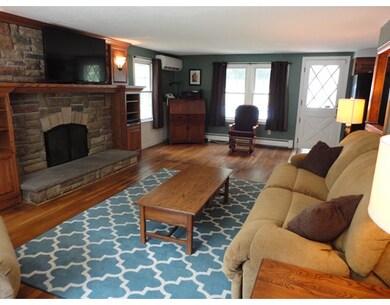 39 Prindle Hill Rd, Charlton, MA 01507 - photo 6