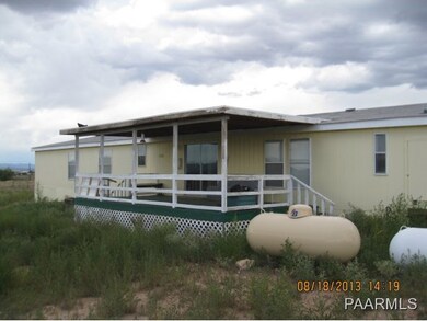 365 W Quail Rd, Paulden, AZ 86334 - photo 5