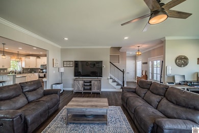 1002 Red Pine Cir, West Paducah, KY 42086 - photo 6