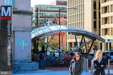 1112 25th St NW unit 3, Washington, DC 20037 - photo 2