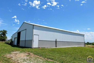 6710 NW Nickell Rd, Topeka, KS 66618 - photo 3